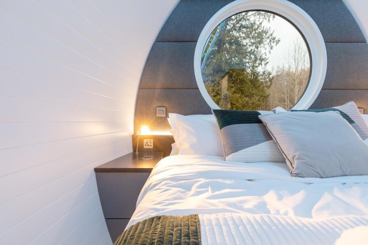 Apartamento The Secret Hideaway Penicuik Exterior foto