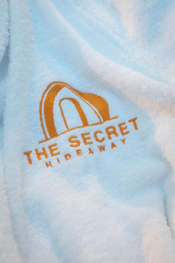 Apartamento The Secret Hideaway Penicuik Exterior foto
