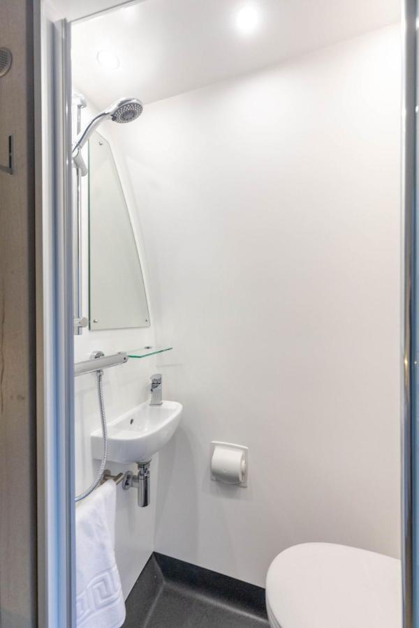 Apartamento The Secret Hideaway Penicuik Exterior foto