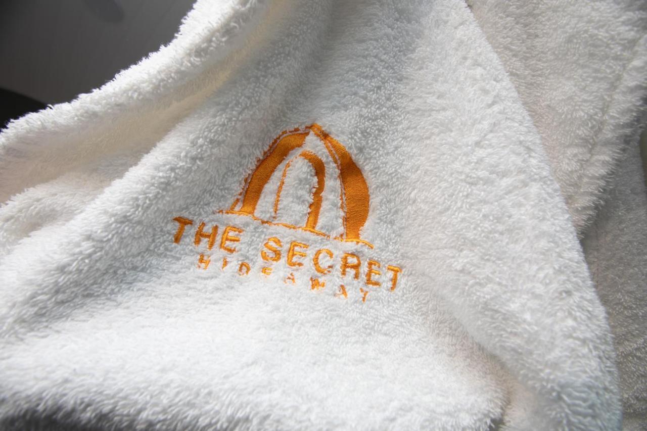Apartamento The Secret Hideaway Penicuik Exterior foto