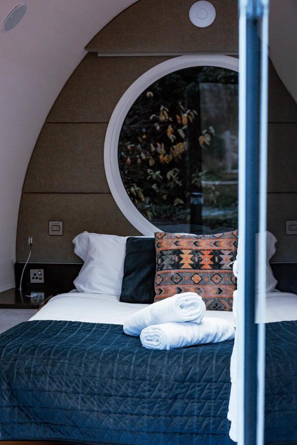 Apartamento The Secret Hideaway Penicuik Exterior foto